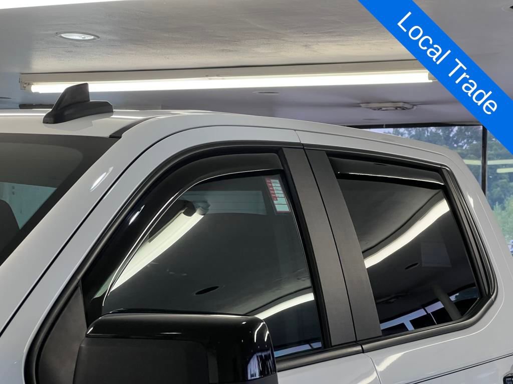 Used 2023 Chevrolet Silverado 1500 LT Trail Boss image 7