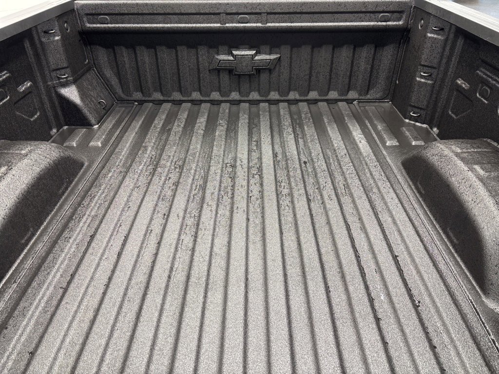 New 2026 Chevrolet Silverado 2500 LTZ w/ LTZ Plus Package image 52