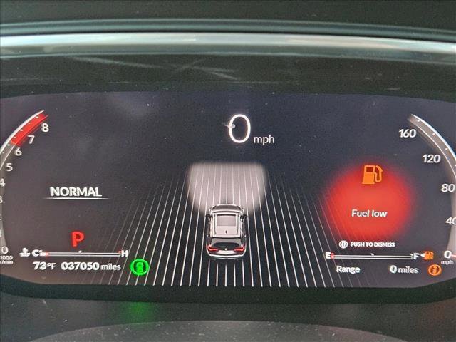 Used 2024 Acura MDX Type S AWD/4WD image 10