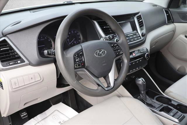 Used 2017 Hyundai Tucson SE image 10