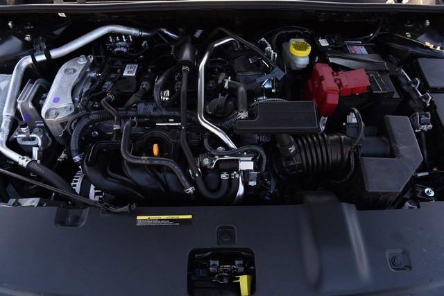 New 2026 Nissan Sentra SV w/ Floor Mat Package FWD image 26