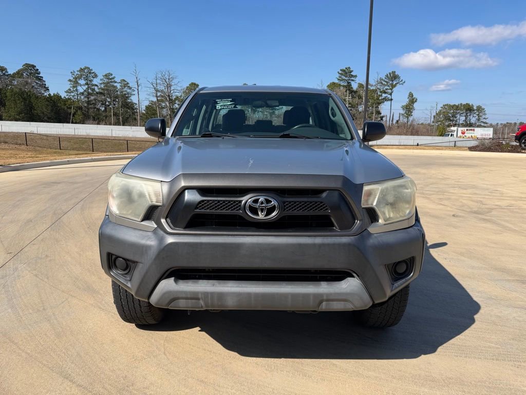 Used 2014 Toyota Tacoma PreRunner image 8