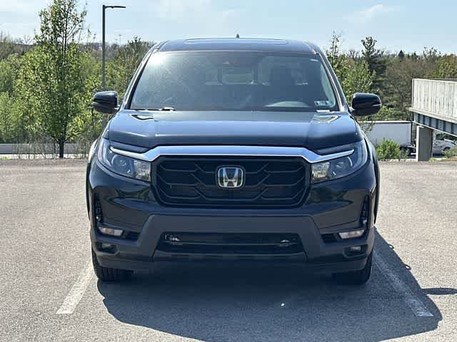 Used 2023 Honda Ridgeline RTL image 29