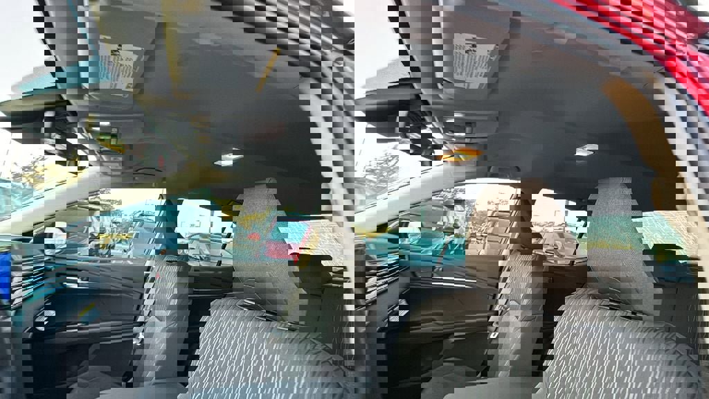 New 2026 Toyota Camry LE image 19