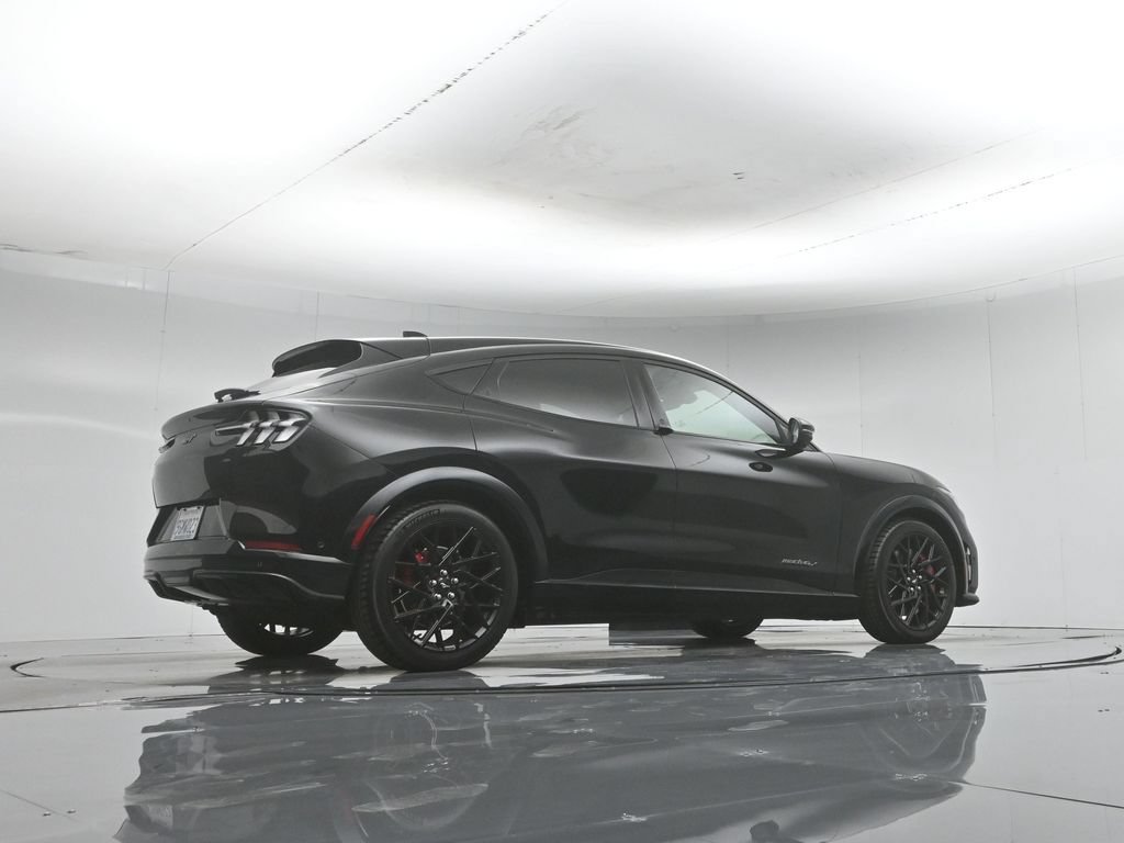 Certified 2023 Ford Mustang Mach-E GT w/ GT Performance Edition AWD/4WD image 49