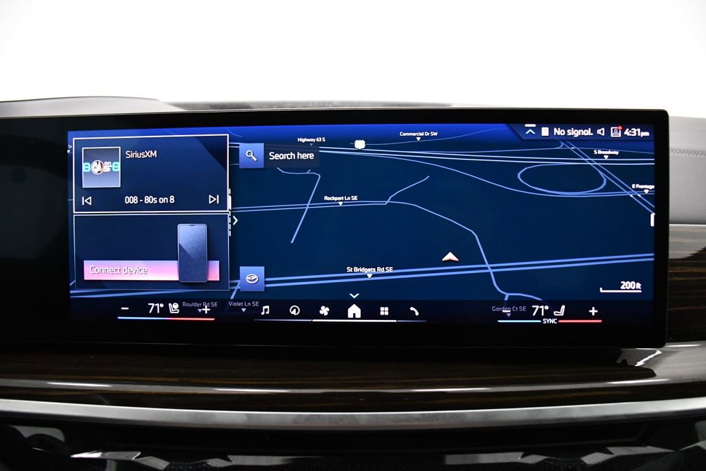 Used 2024 BMW X5 xDrive40i image 13