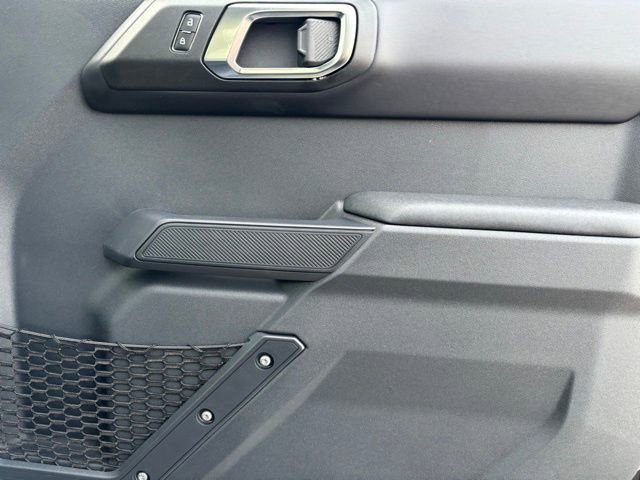 New 2025 Ford Bronco Badlands image 22