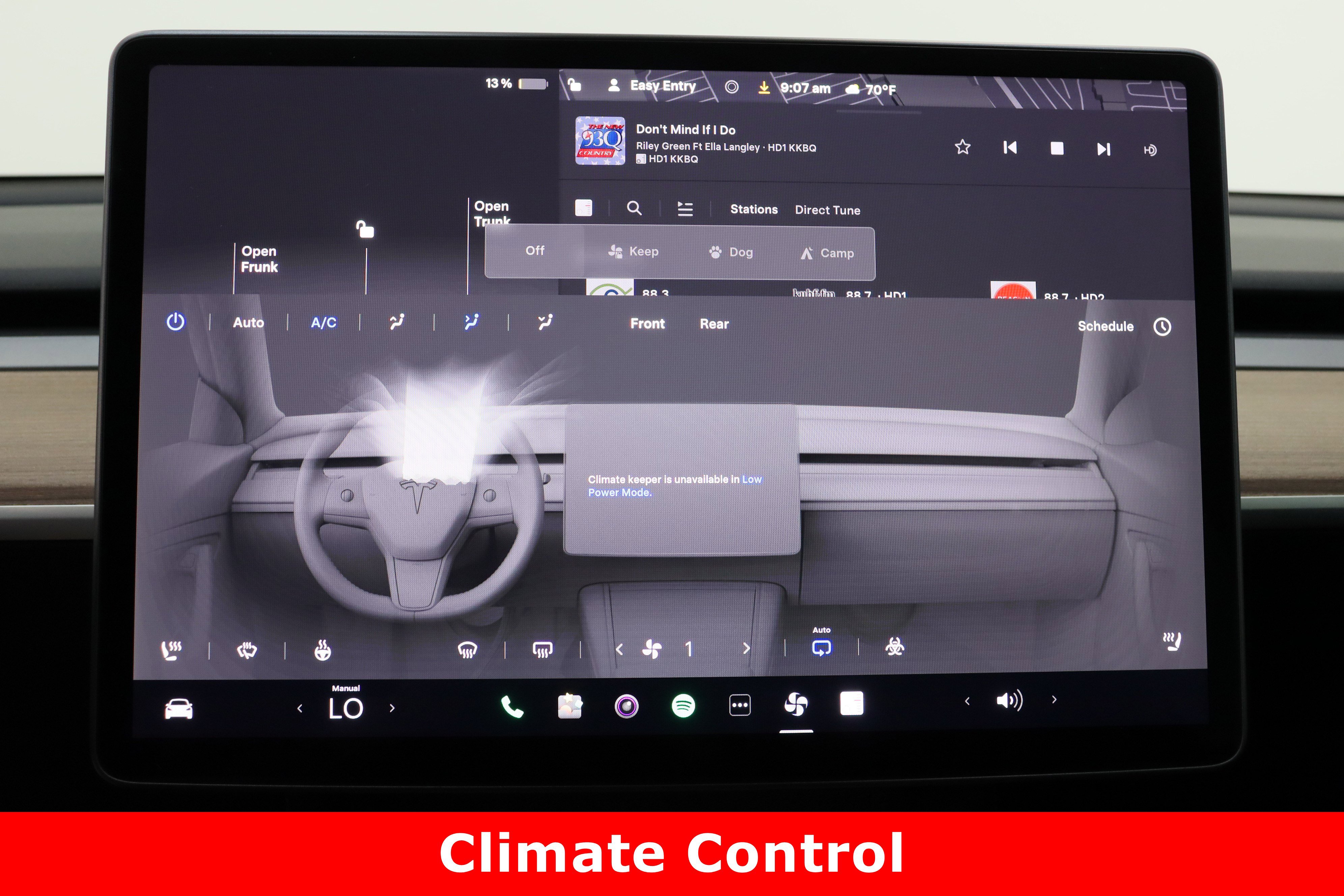 Used 2024 Tesla Model Y Long Range image 19