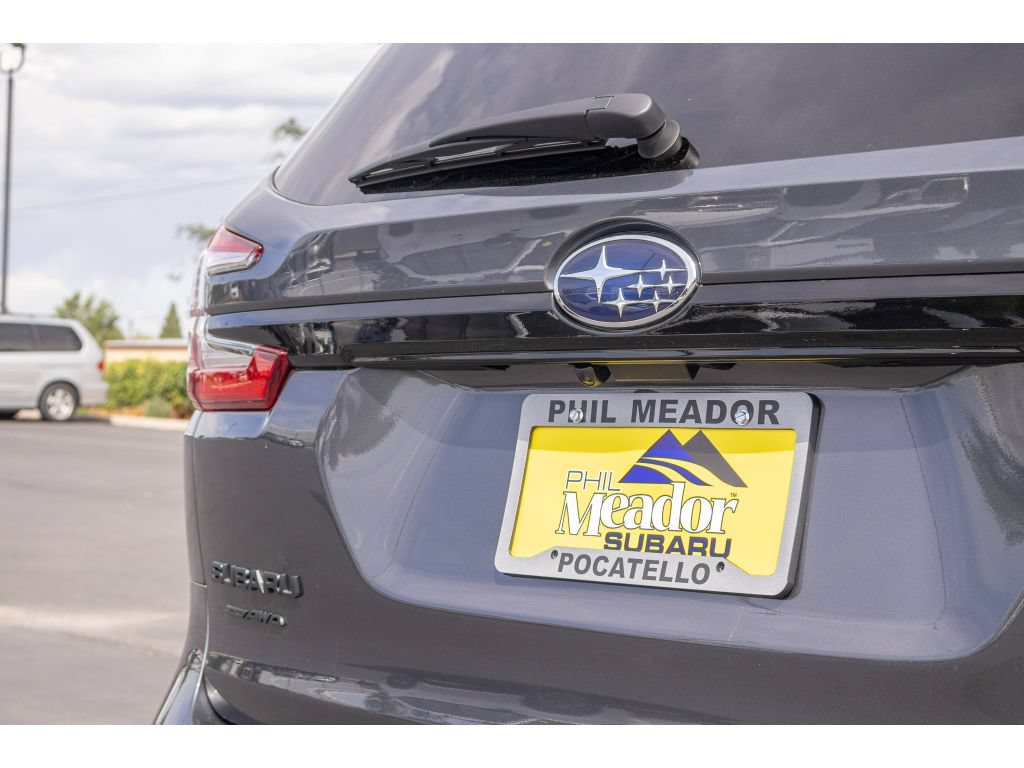 New 2026 Subaru Ascent Premium AWD/4WD image 29