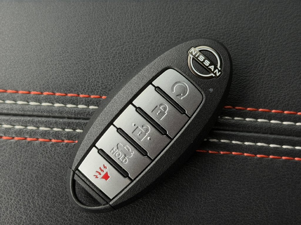 Used 2023 Nissan Altima 2.5 SR w/ SR Premium Package FWD image 31