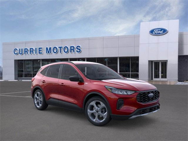 New 2026 Ford Escape ST-Line w/ Tech Pack #1 image 7
