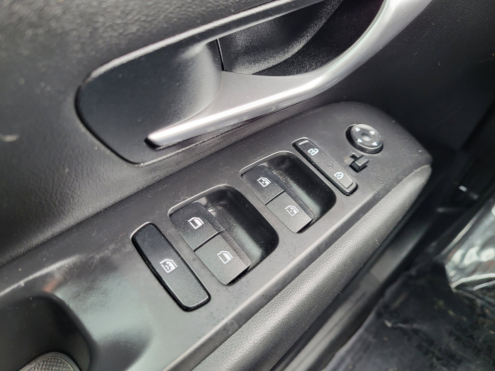 Used 2023 Hyundai Santa Cruz Night w/ Launch Package image 13