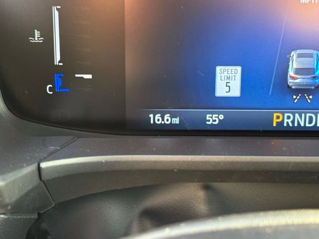 New 2026 Ford Escape SE w/ Class II Trailer Tow Package image 4