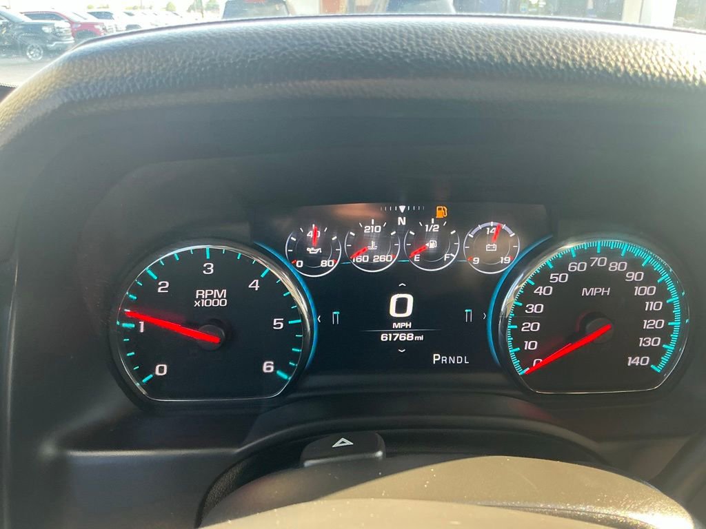 Used 2020 GMC Yukon Denali w/ Open Road Package AWD/4WD image 14