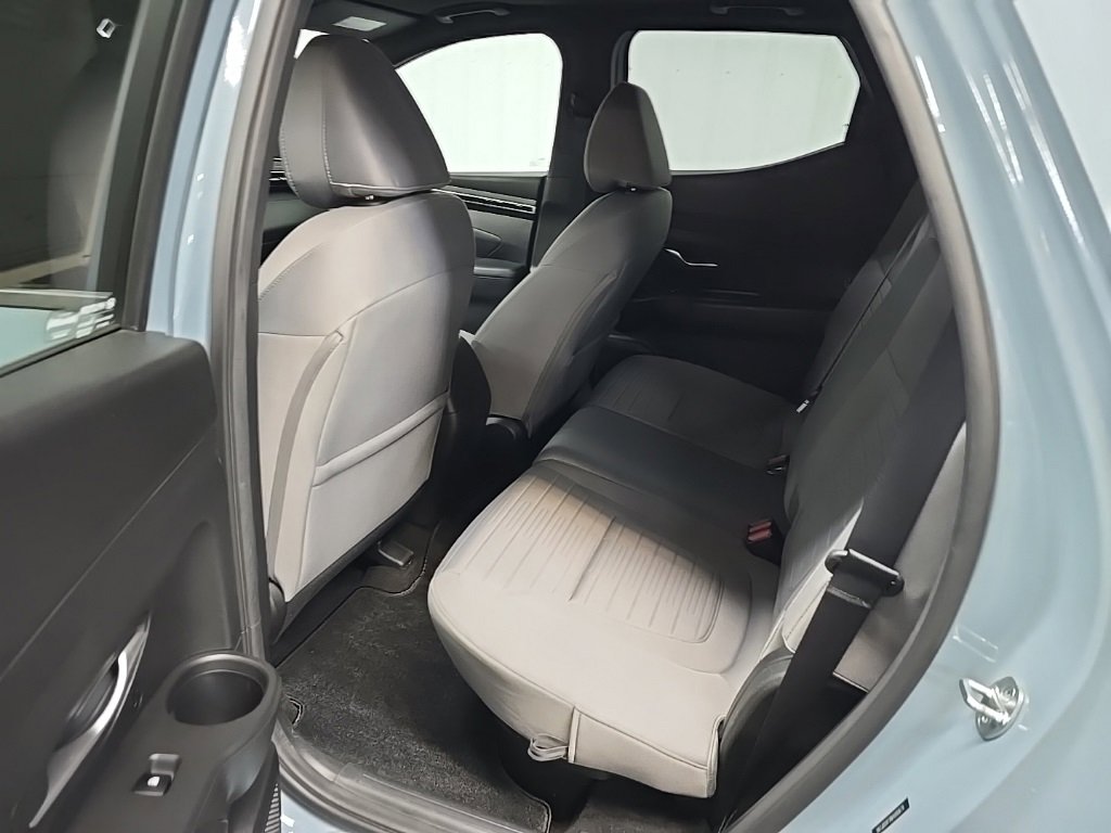 Used 2022 Hyundai Santa Cruz SEL Premium image 31