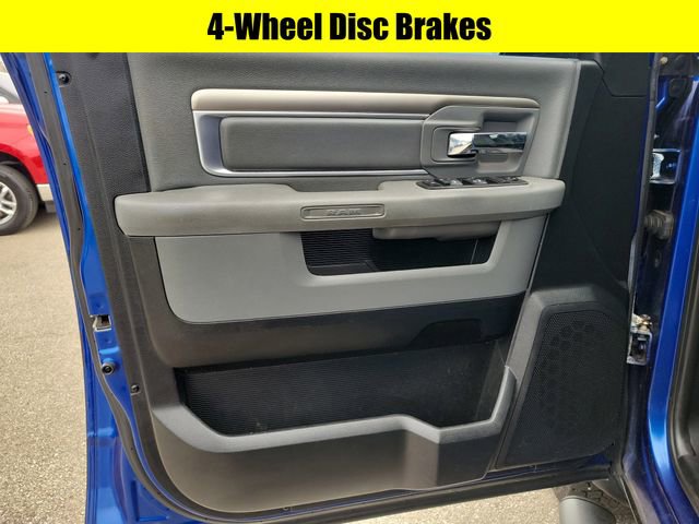 Used 2014 RAM 1500 Outdoorsman image 20