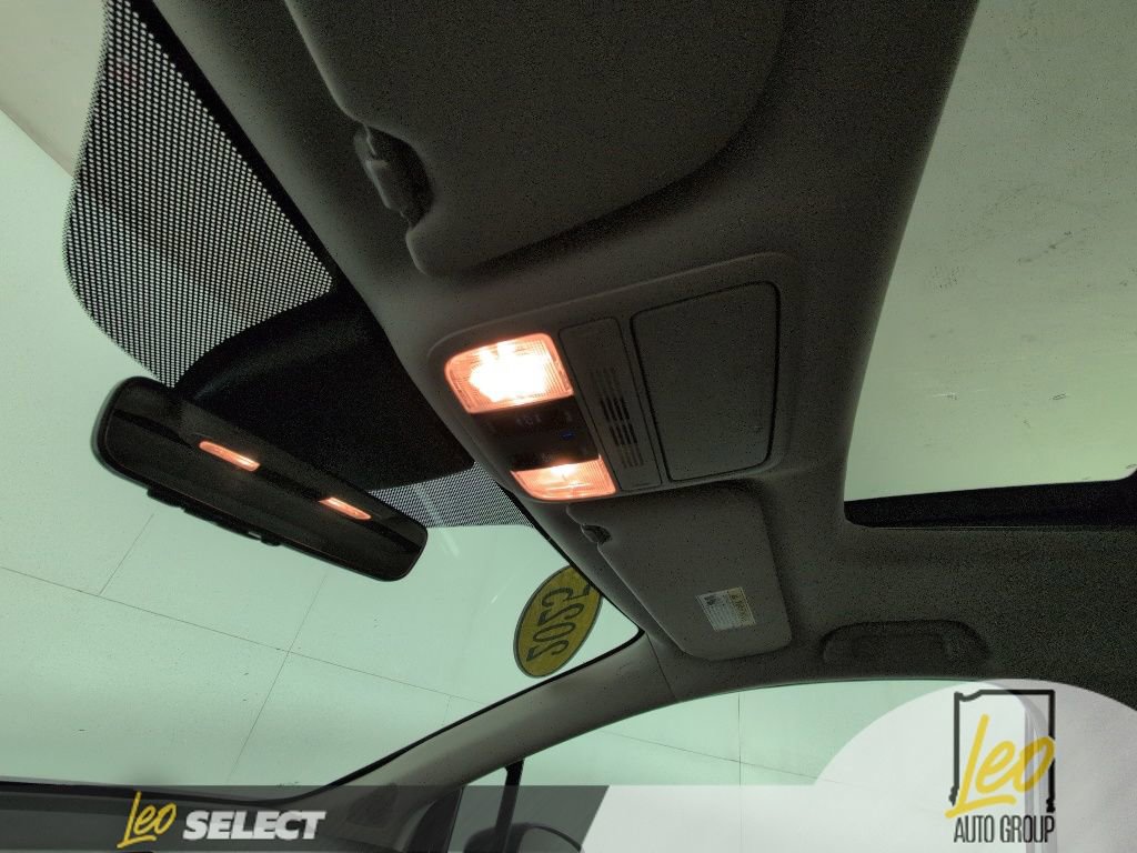 Used 2025 Honda Odyssey Touring image 21