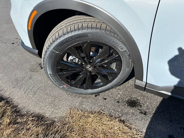 New 2026 Honda CR-V Sport Touring image 28