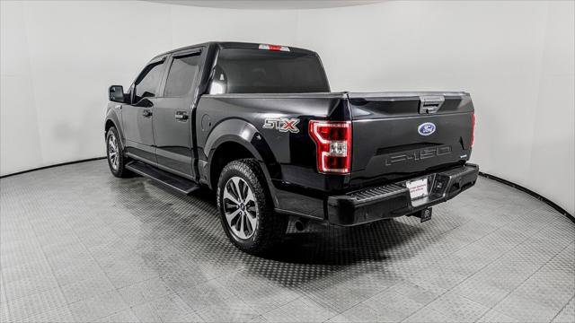 Used 2019 Ford F150 XL w/ Equipment Group 101A Mid RWD image 6