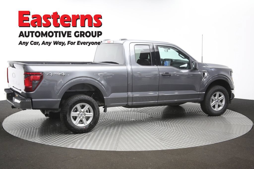 Used 2026 Ford F150 XLT AWD/4WD image 42