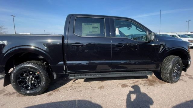 New 2026 Ford F150 XLT image 9