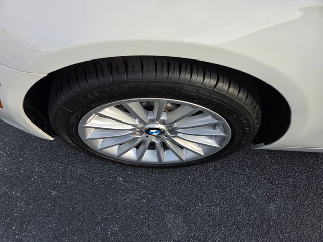 Used 2013 BMW 535i Sedan image 4