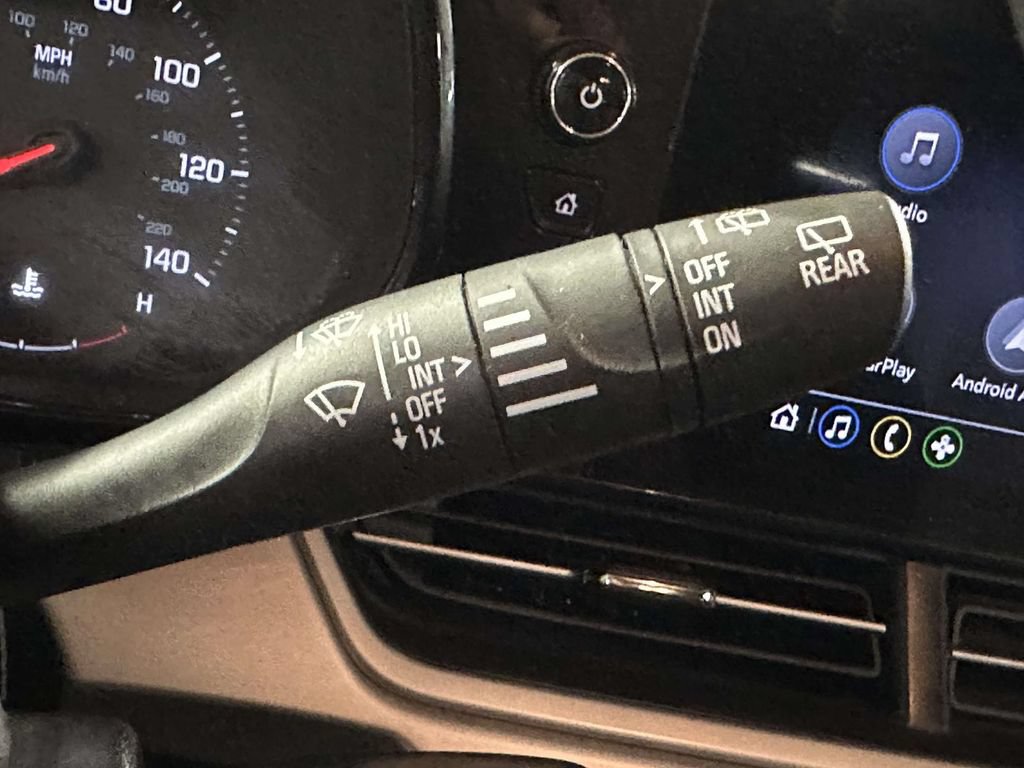 Used 2024 Chevrolet Trax LS w/ LS Convenience Package FWD image 30