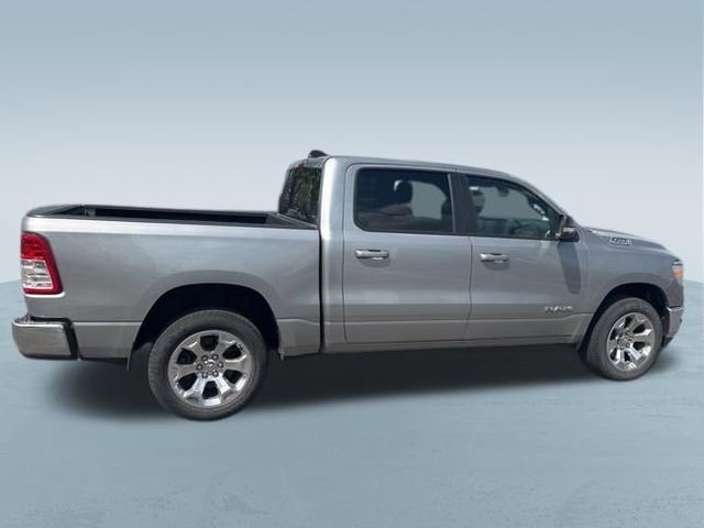 Used 2022 RAM 1500 Big Horn image 20