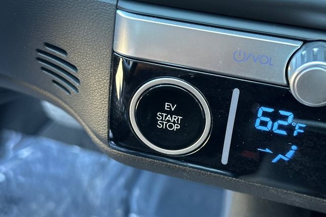 Used 2024 Hyundai Ioniq 6 Limited RWD image 28