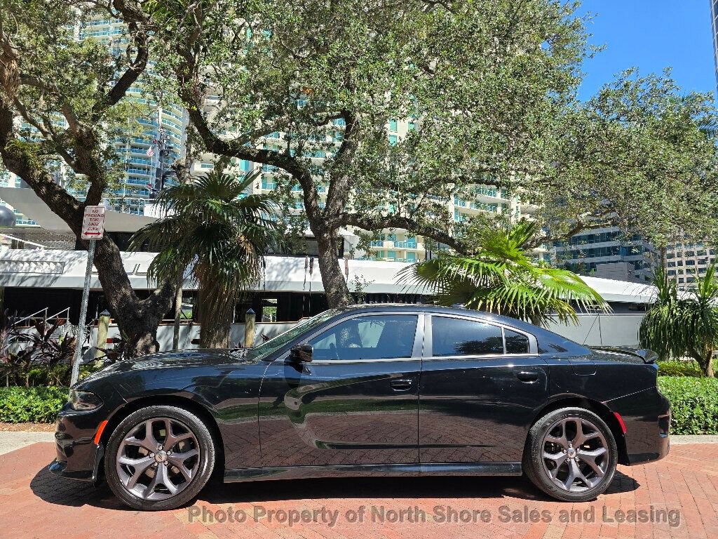 Used 2019 Dodge Charger GT RWD image 21