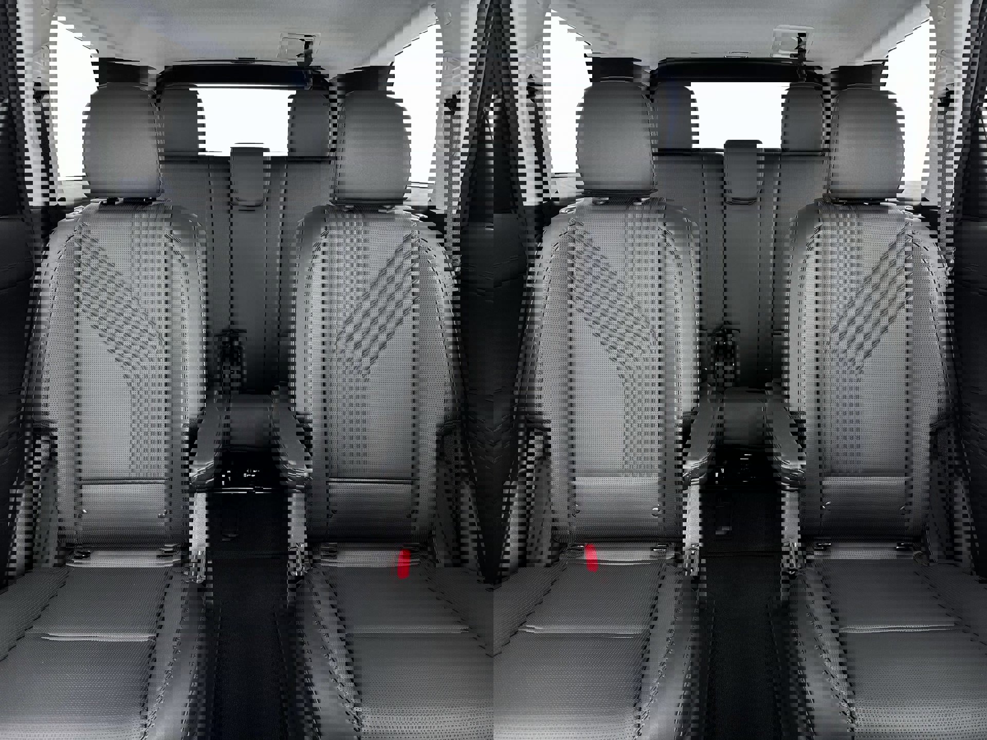 New 2026 Hyundai Palisade SEL image 16