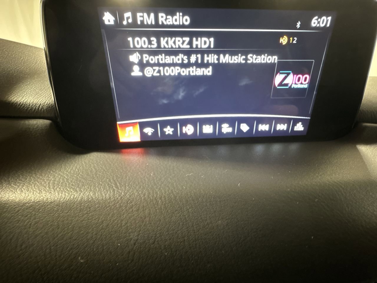 Used 2020 MAZDA CX-5 Touring image 23