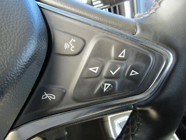 Used 2023 Chevrolet Equinox LT w/ Driver Convenience Package image 19