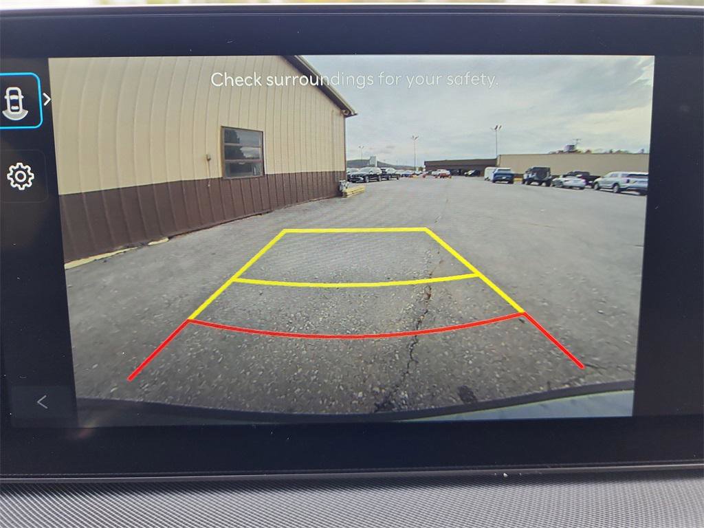 New 2026 Hyundai Sonata SEL image 17