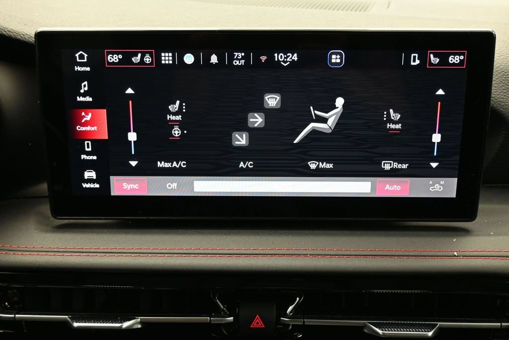 Used 2024 Dodge Hornet R/T w/ R/T Blacktop Package AWD/4WD image 19
