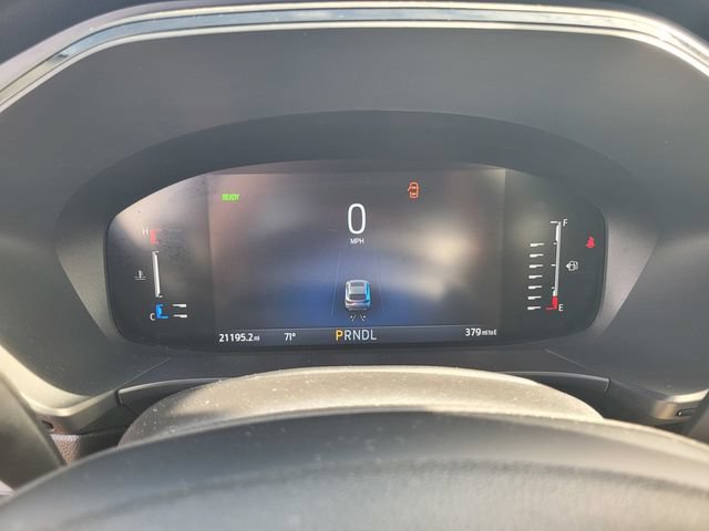 Certified 2023 Ford Escape ST-Line w/ Equipment Group 301A FWD image 29