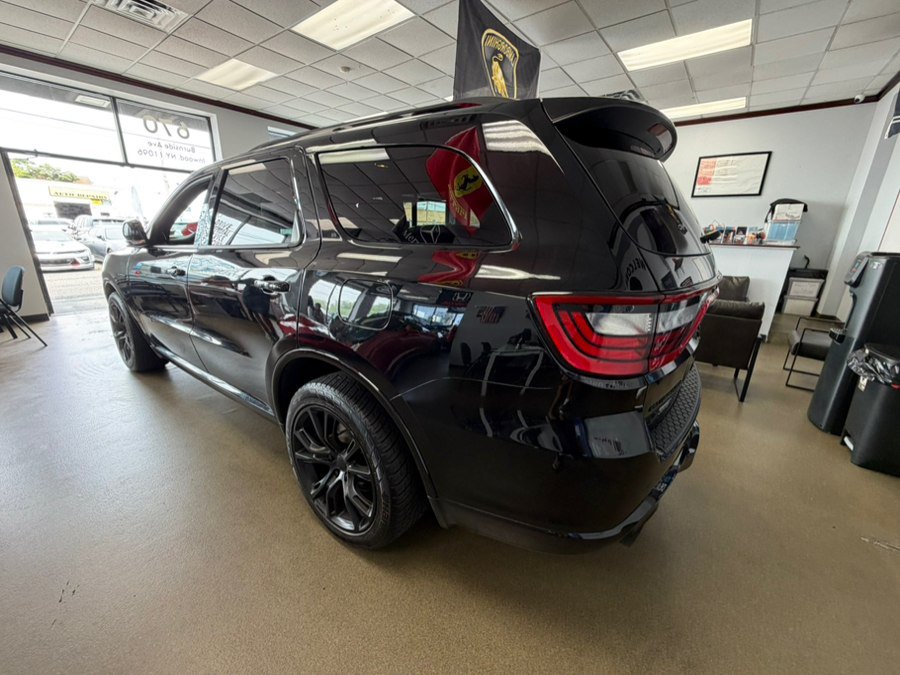 Used 2021 Dodge Durango R/T w/ Trailer Tow Group IV AWD/4WD image 35