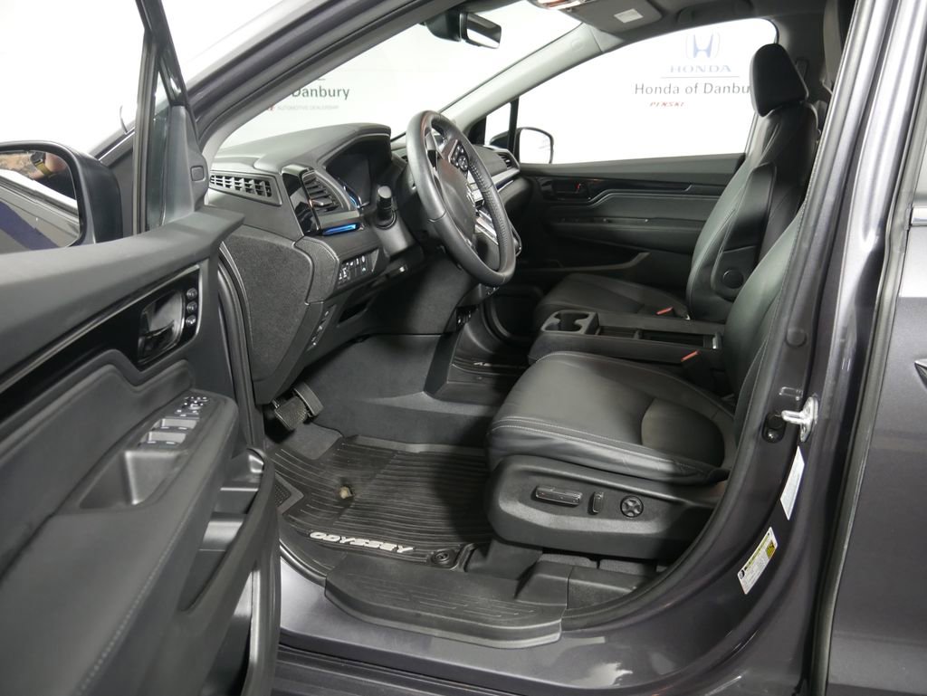 Used 2021 Honda Odyssey Touring image 26