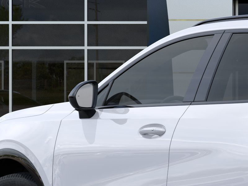 New 2026 Buick Envision Sport Touring AWD/4WD image 12