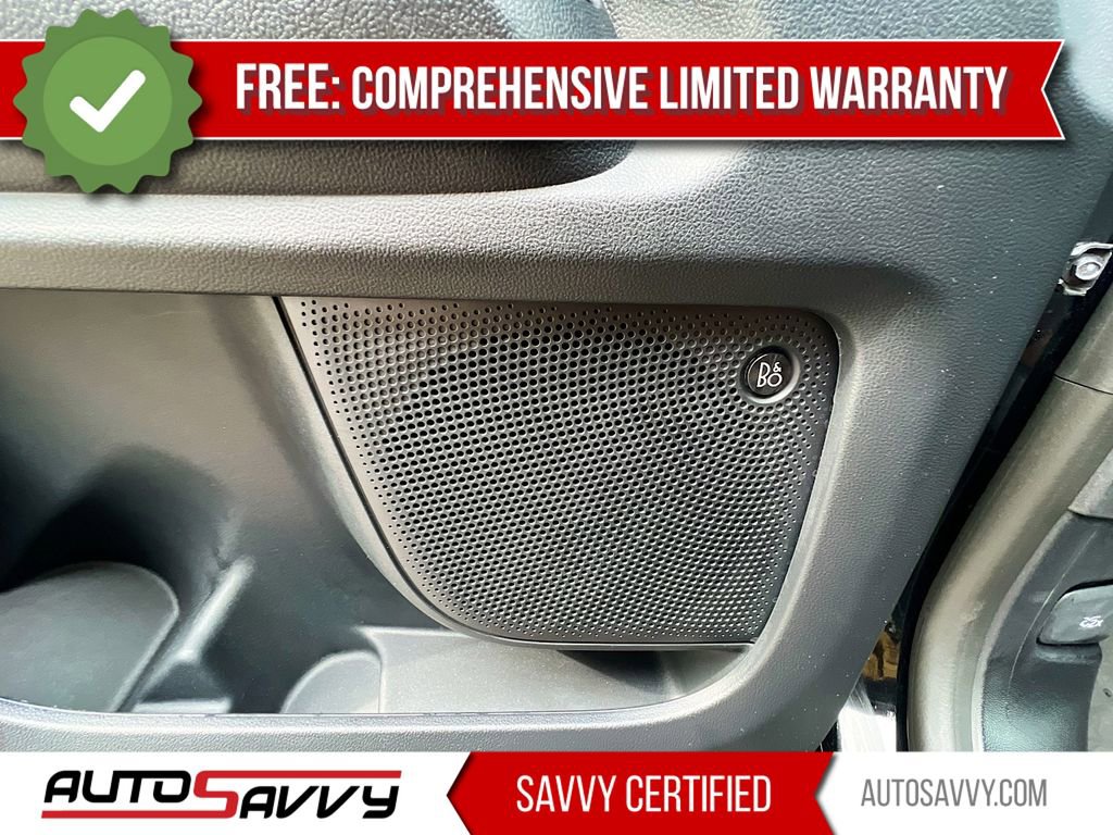 Used 2024 Ford Bronco Sport Outer Banks w/ Tech Package image 19