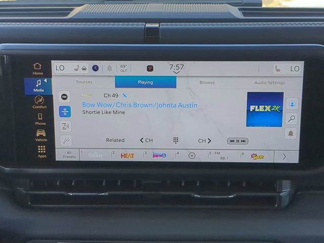 New 2026 Jeep Gladiator Sport image 19