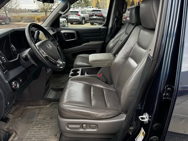 Used 2012 Honda Ridgeline RTL image 16