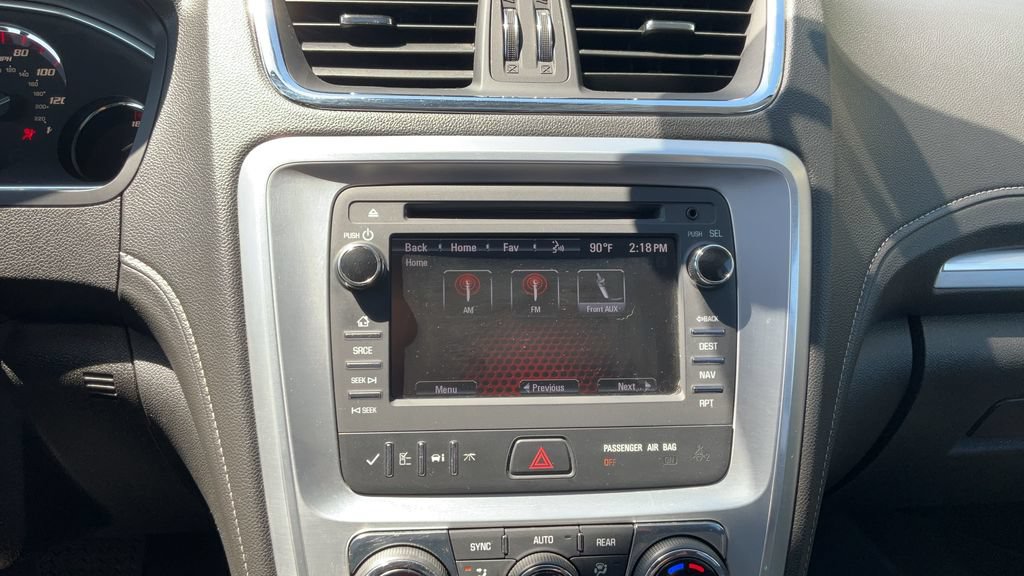 Used 2014 GMC Acadia SLT AWD/4WD image 37