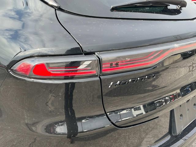 Used 2024 Dodge Hornet R/T Plus w/ R/T Blacktop Package image 38