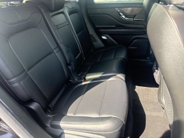 Certified 2024 Lincoln Corsair AWD w/ Equipment Group 101A image 30