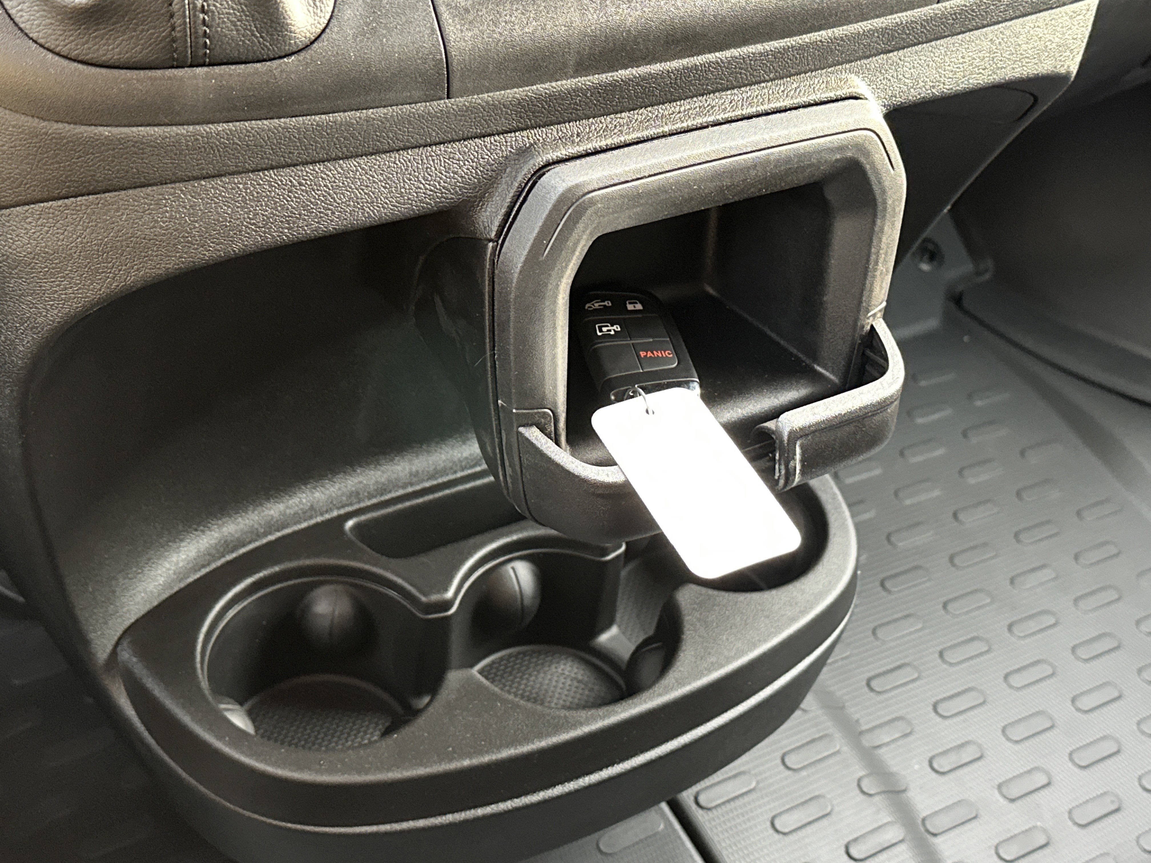 New 2025 RAM ProMaster 2500 w/ Safety Group image 20