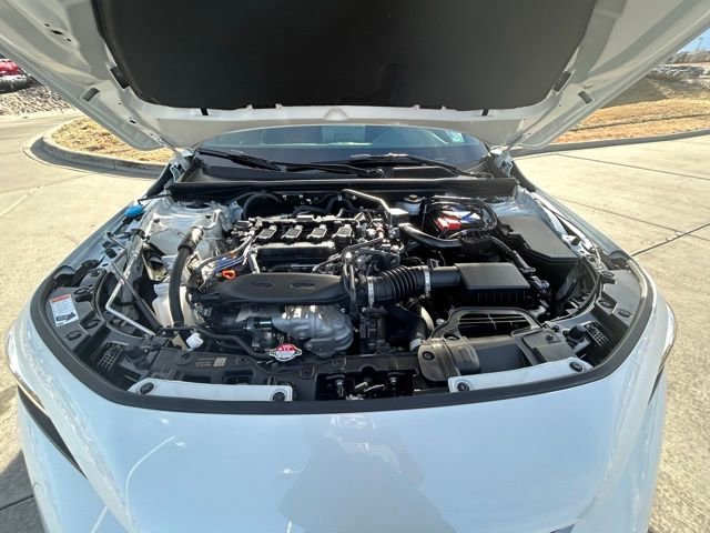 Used 2026 Honda Civic Si image 31