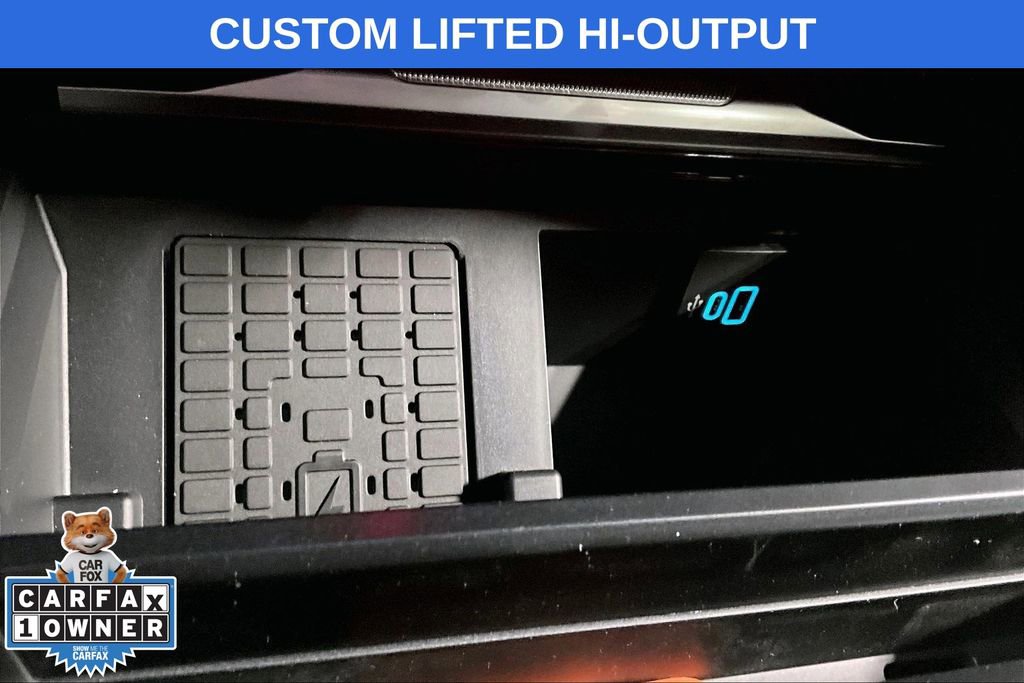 Used 2026 Ford F450 Platinum image 31