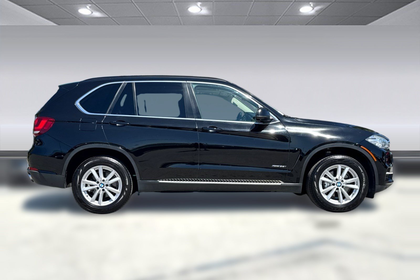 Used 2015 BMW X5 xDrive35i AWD/4WD image 8