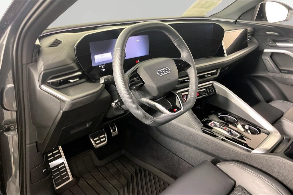 Used 2026 Audi SQ5 Premium Plus AWD/4WD image 15